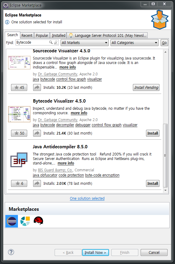 JAVA Visualizer