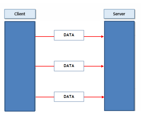 UDP Protocol